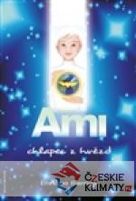 Ami, chlapec z hvězd - książka