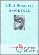 Amortale - książka