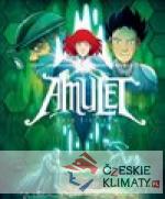 Amulet 4 - książka