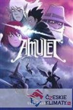 Amulet 5 - książka