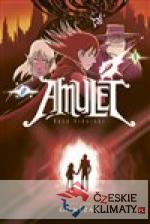 Amulet 7 - książka