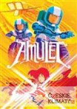Amulet 8 - książka