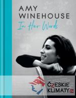 Amy Winehouse - In Her Words - książka