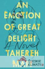 An Emotion of Great Delight - książka