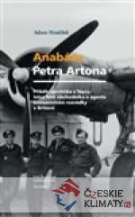Anabáze Petra Artona - książka