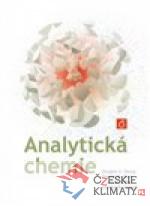 Analytická chemie - książka