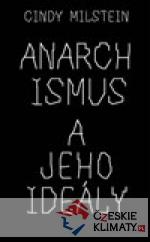 Anarchismus a jeho ideály - książka