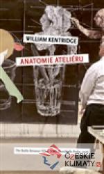 Anatomie Ateliéru - książka