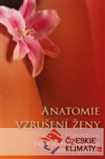 Anatomie vzrušení ženy - książka