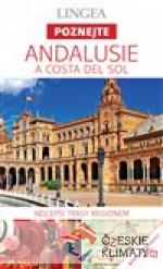 Andalusie - Poznejte - książka
