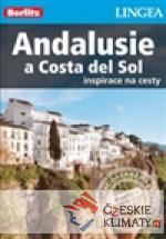 Andalusie a Costa del Sol - książka