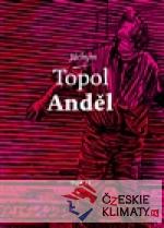 Anděl - książka