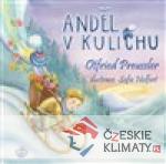 Anděl v kulichu - książka