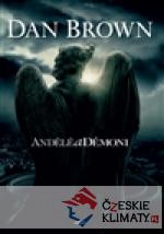 Andělé a démoni - książka