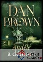 Andělé a démoni - książka