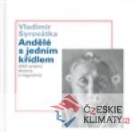 Andělé s jedním křídlem - książka