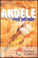 Andělé stojí při nás - książka