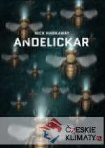 Andělíčkář - książka