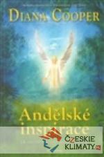 Andělské inspirace - książka