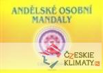 Andělské osobní mandaly - książka