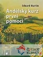 Andělský kurz první pomoci - książka