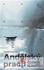 Andělský prach - książka