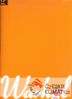 Andy Warhol - Slovenská lekce - książka