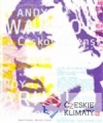 Andy Warhol a Československo - książka