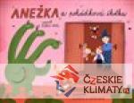 Anežka a pohádková školka - książka
