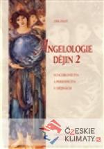 Angelologie dějin 2 - książka