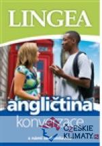 Angličtina - konverzace - książka