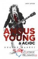 Angus Young a AC/DC - książka
