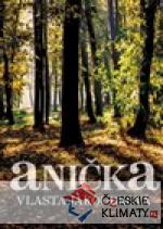 Anička - książka