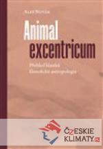 Animal excentricum - książka