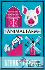 Animal Farm - książka