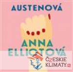 Anna Elliotová - książka