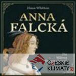 Anna Falcká - książka