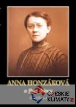 Anna Honzáková a jiné dámy - książka