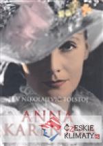 Anna Karenina - książka