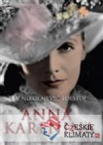 Anna Karenina - książka