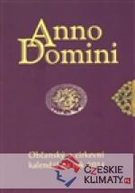 Anno Domini - książka