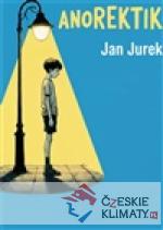 Anorektik - książka