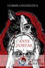 Ante portas - książka