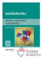 Antidiabetika - książka