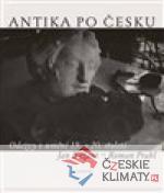 Antika po česku - książka