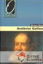 Antikrist Galileo - książka