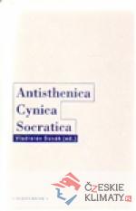 Antisthenica Cynica Socratica - książka