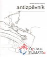 Antizpěvník - książka