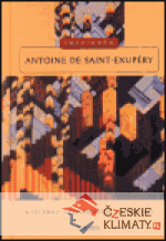 Antoine de Saint-Exupéry - Inspirace - książka