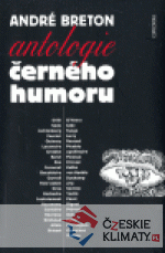 Antologie černého humoru - książka